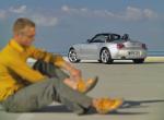 BMW Z4 Roadster 2006 года